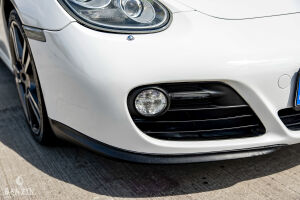 Porsche Cayman 2.9 PDK - 2012