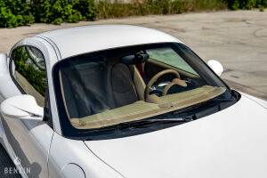 Porsche Cayman 2.9 PDK - 2012