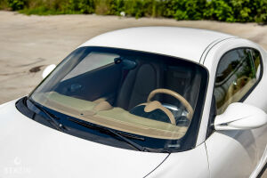 Porsche Cayman 2.9 PDK - 2012