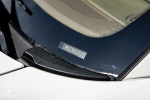 Porsche Cayman 2.9 PDK - 2012