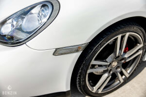 Porsche Cayman 2.9 PDK - 2012