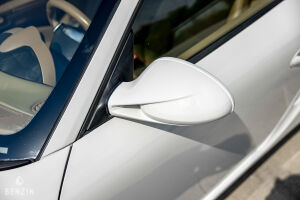 Porsche Cayman 2.9 PDK - 2012