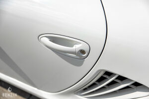 Porsche Cayman 2.9 PDK - 2012