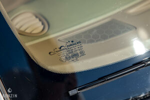 Porsche Cayman 2.9 PDK - 2012