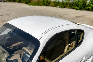 Porsche Cayman 2.9 PDK - 2012