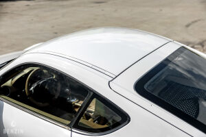 Porsche Cayman 2.9 PDK - 2012