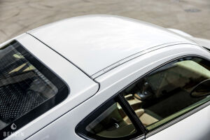 Porsche Cayman 2.9 PDK - 2012