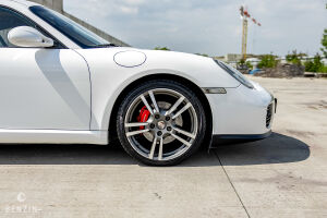 Porsche Cayman 2.9 PDK - 2012