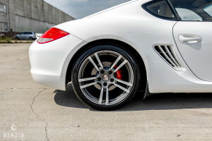 Porsche Cayman 2.9 PDK - 2012