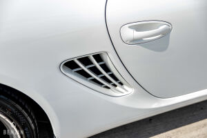 Porsche Cayman 2.9 PDK - 2012