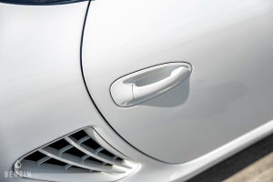 Porsche Cayman 2.9 PDK - 2012