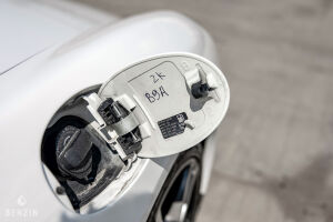 Porsche Cayman 2.9 PDK - 2012