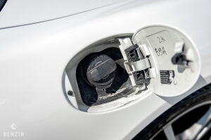 Porsche Cayman 2.9 PDK - 2012