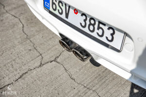 Porsche Cayman 2.9 PDK - 2012