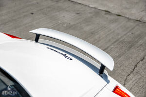 Porsche Cayman 2.9 PDK - 2012