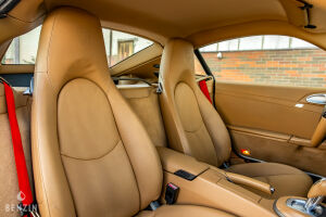 Porsche Cayman 2.9 PDK - 2012