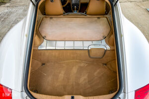 Porsche Cayman 2.9 PDK - 2012