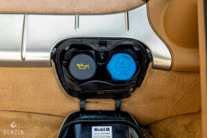 Porsche Cayman 2.9 PDK - 2012