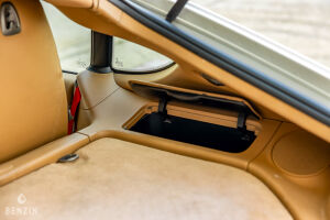 Porsche Cayman 2.9 PDK - 2012