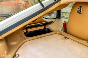 Porsche Cayman 2.9 PDK - 2012