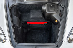 Porsche Cayman 2.9 PDK - 2012