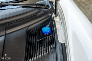 Porsche Cayman 2.9 PDK - 2012