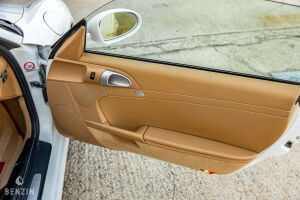 Porsche Cayman 2.9 PDK - 2012