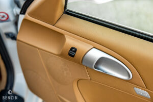 Porsche Cayman 2.9 PDK - 2012