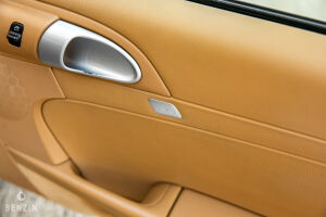 Porsche Cayman 2.9 PDK - 2012