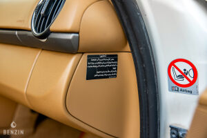 Porsche Cayman 2.9 PDK - 2012