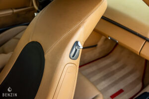 Porsche Cayman 2.9 PDK - 2012