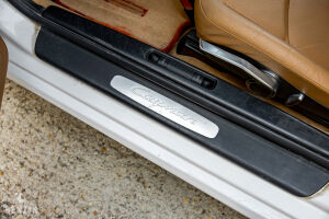 Porsche Cayman 2.9 PDK - 2012