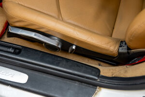 Porsche Cayman 2.9 PDK - 2012