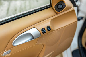 Porsche Cayman 2.9 PDK - 2012