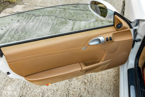 Porsche Cayman 2.9 PDK - 2012