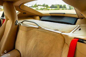 Porsche Cayman 2.9 PDK - 2012