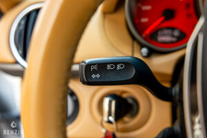 Porsche Cayman 2.9 PDK - 2012