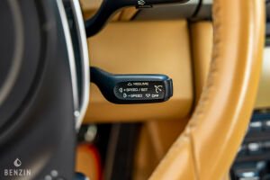 Porsche Cayman 2.9 PDK - 2012