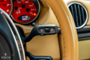 Porsche Cayman 2.9 PDK - 2012