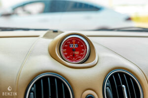 Porsche Cayman 2.9 PDK - 2012