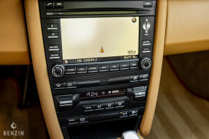 Porsche Cayman 2.9 PDK - 2012