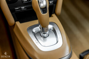 Porsche Cayman 2.9 PDK - 2012