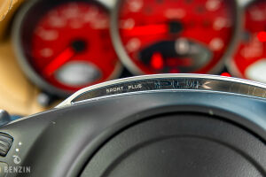 Porsche Cayman 2.9 PDK - 2012