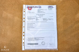 Porsche Cayman 2.9 PDK - 2012