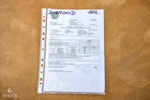 Porsche Cayman 2.9 PDK - 2012