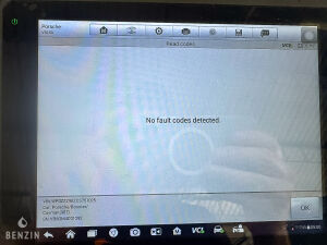 Porsche Cayman 2.9 PDK - 2012