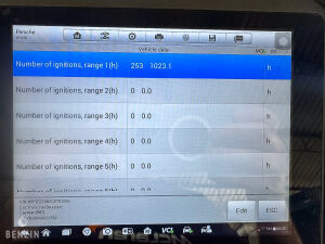 Porsche Cayman 2.9 PDK - 2012