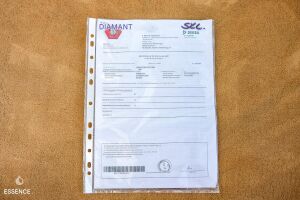 Porsche Cayman 2.9 PDK - 2012