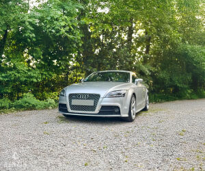 Audi TT 3.2 Quattro - 2006