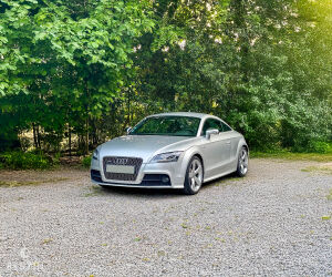 Audi TT 3.2 Quattro - 2006